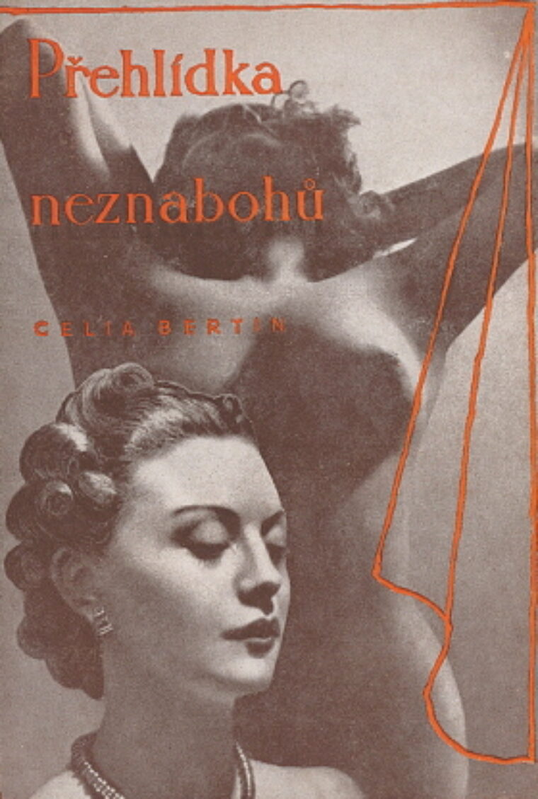 Bertin Celia – Přehlídka neznabohů