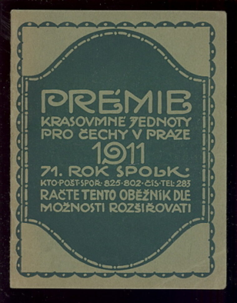 Prémie krasoumné jednoty