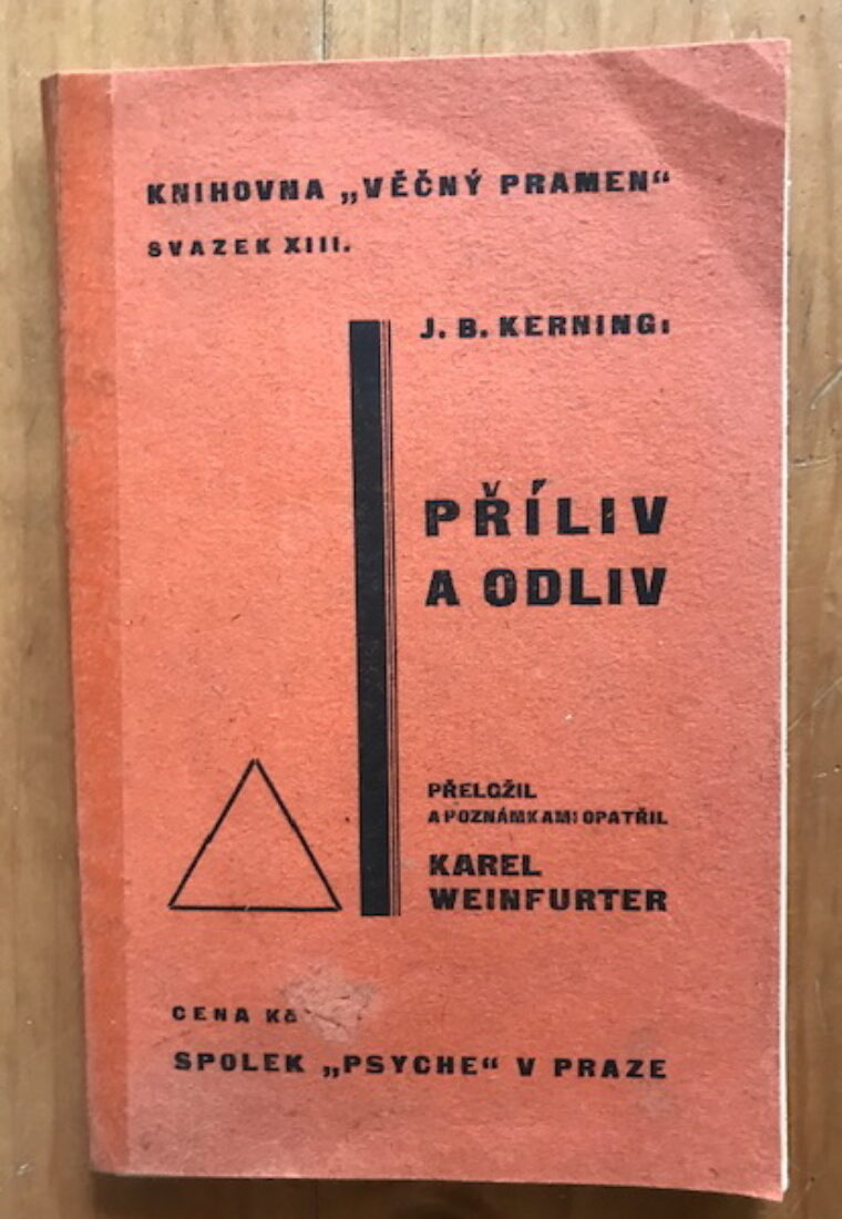 Kerning J. B. – Příliv a odliv