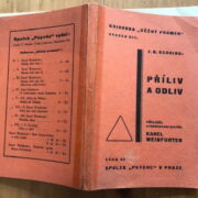 Kerning J. B. – Příliv a odliv