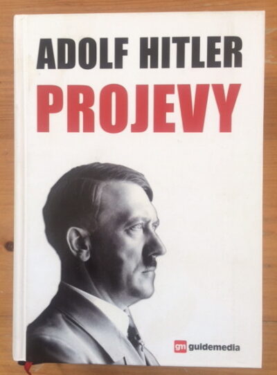 Adolf Hitler – Projevy