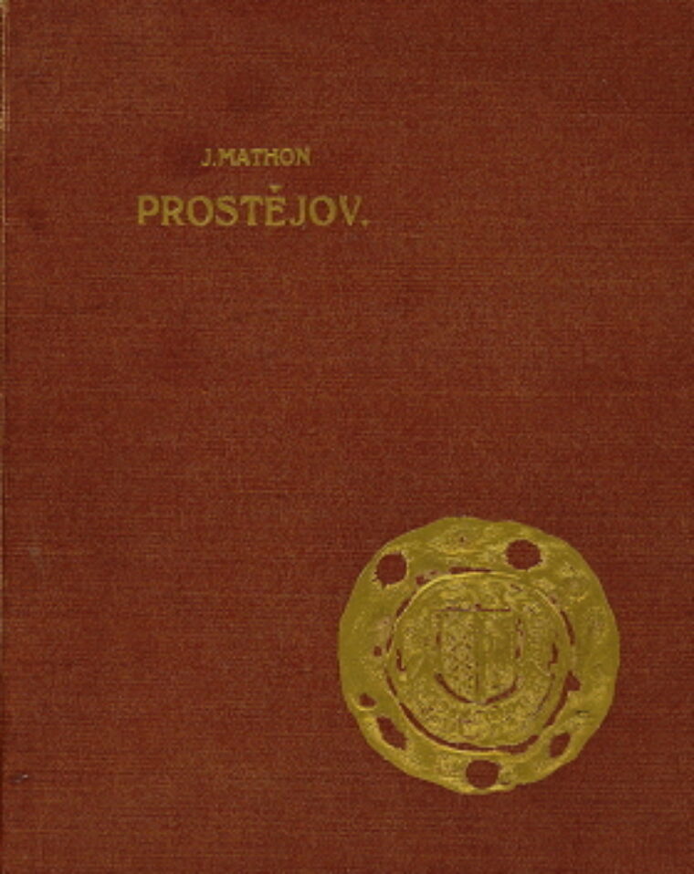 Dr.Mathon Jar. – Prostějov