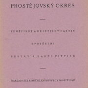 Dr.Mathon Jar. – Prostějov