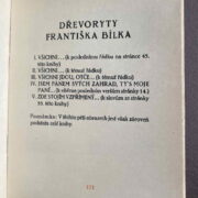 Deml Jakub – První světla