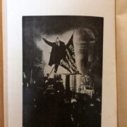 Murayama Tomoyoshi – Puroretaria eiga nyumon / An Introduction to Proletarian Film /