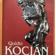 Holý Petr – Quido Kocián ( + 2 katalogy )