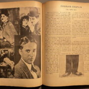 časopisy / journals – Reflektor