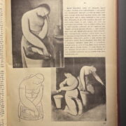 časopisy / journals – Reflektor