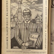 časopisy / journals – Reflektor