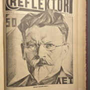 časopisy / journals – Reflektor