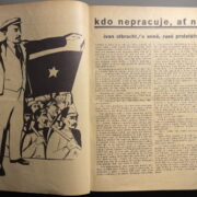 časopisy / journals – Reflektor