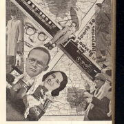 Salzer Fr. / Wenig J. / Hart G. – Ročenka kruhu solistů