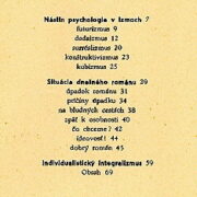 Ján E. Bor – Rozličnosti
