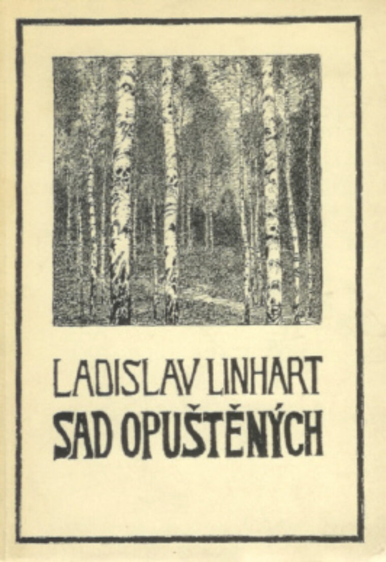 Linhart Ladislav – Sad Opuštěných