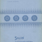 Časopis – Salon odmítnutých
