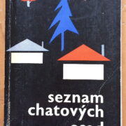 Seznam chatových osad