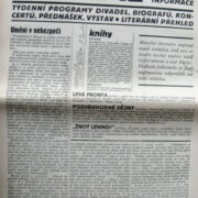 časopisy / journals – Signál