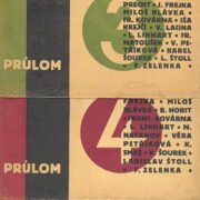 časopis / journal – Signál - časopis současné kultury