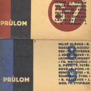 časopis / journal – Signál - časopis současné kultury