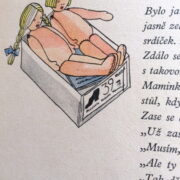 Tschinkelová S. / Trnková V. – Šijeme na panenku