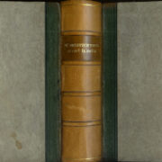 Przybyszewski Stanislaw – Silný člověk