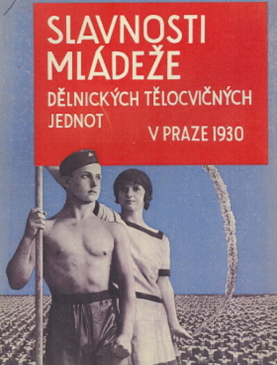 Vaverka L. – Slavnosti mládeže