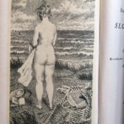 Ščipačov Stěpan / Švabinský Max – Sloky lásky