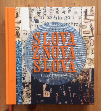 Ovčáček Eduard / PODPIS / – Slova Znova Slova