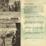 průvodce / guide book – Slovakia Carpathianland