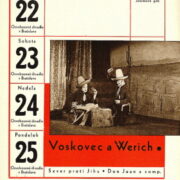 časopis / journal – Slovenská Grafia