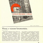 časopis / journal – Slovenská Grafia