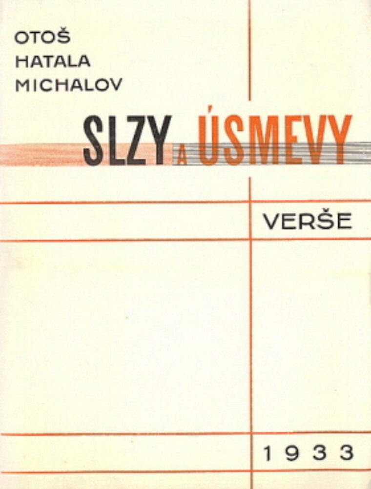 Michalov O.Hatala – Slzy a úsmevy
