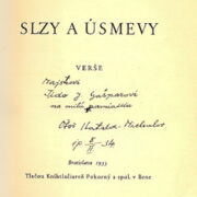 Michalov O.Hatala – Slzy a úsmevy