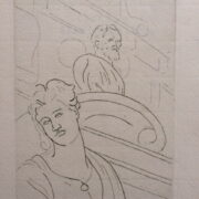 Michelangelo Buonarroti / Otakar Coubine - Kubín – Sonety / 5 leptů /