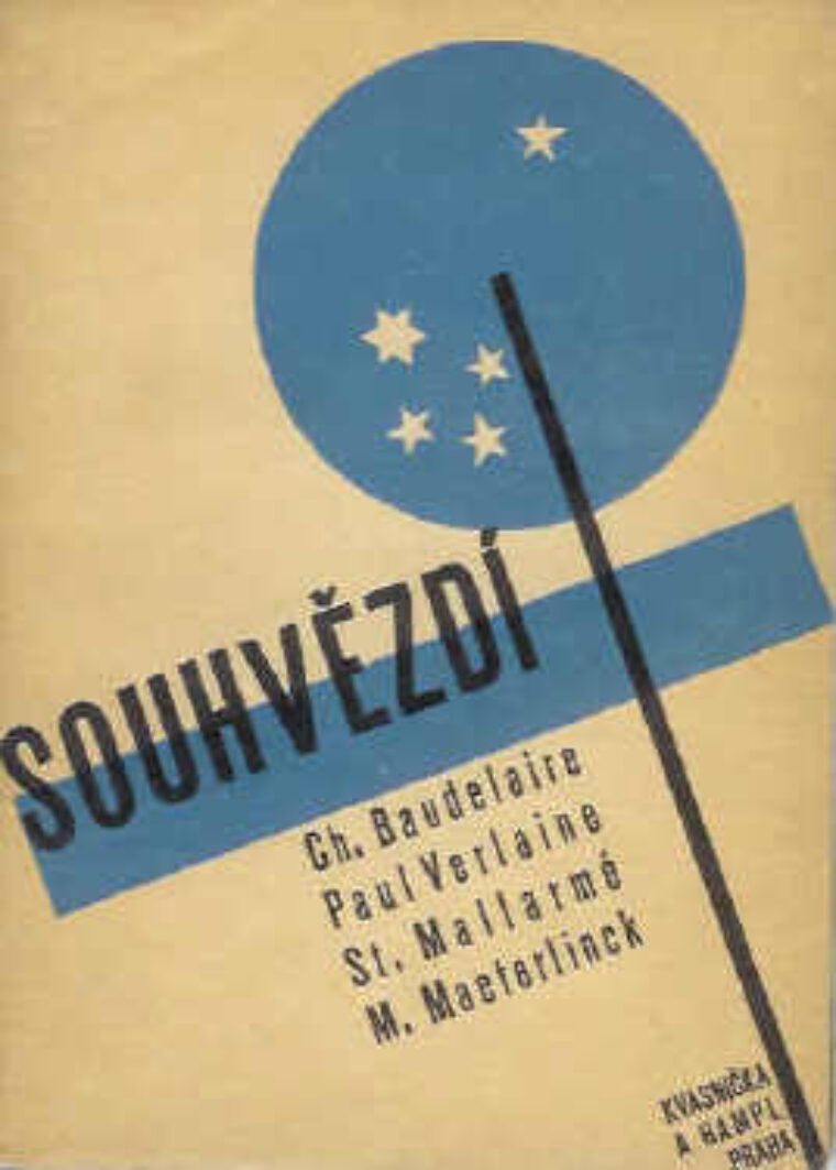 Emanuel z Lešehradu – Souhvězdí