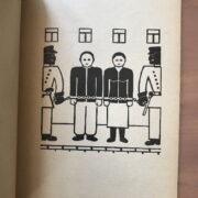 Tschinkel A. – Soziale grafik