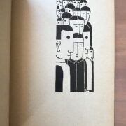 Tschinkel A. – Soziale grafik