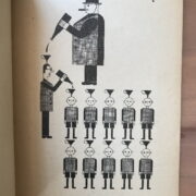 Tschinkel A. – Soziale grafik