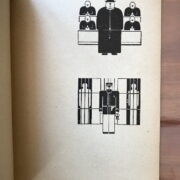 Tschinkel A. – Soziale grafik