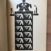 Tschinkel A. – Soziale grafik