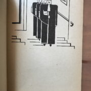 Tschinkel A. – Soziale grafik