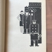 Tschinkel A. – Soziale grafik