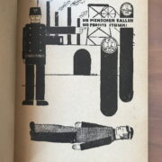 Tschinkel A. – Soziale grafik