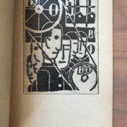 Tschinkel A. – Soziale grafik