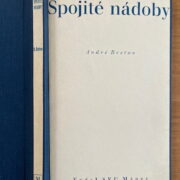 Breton Andre / Toyen – Spojité nádoby ( PODPISY )