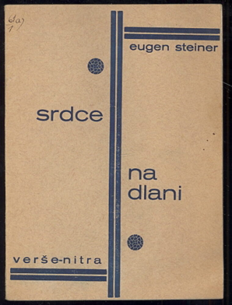 Steiner Eugen – Srdce na dlani