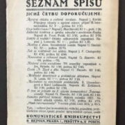 Zimověv G. – Stará Evropa