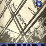 časopis / journal – Stavba X.