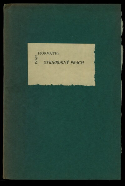 Horváth Ivan / Fulla Ludovít – Strieborný prach