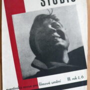 časopisy / journals – Studio